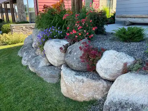 landscaping services Kerrville